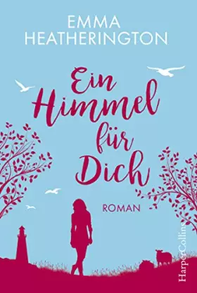 Couverture du produit · Ein Himmel für Dich: Roman
