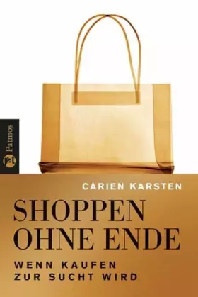 Couverture du produit · Shoppen ohne Ende: Wenn Kaufen zur Sucht wird