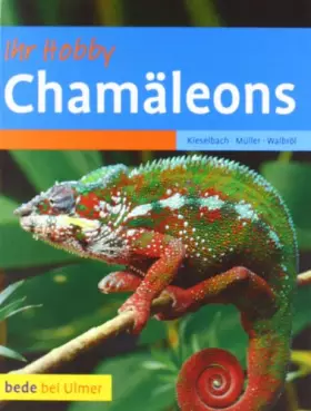 Couverture du produit · Chamäleons
