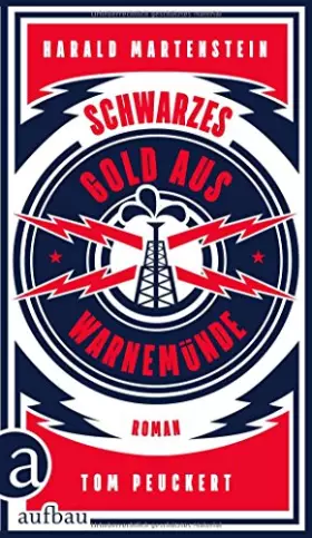 Couverture du produit · Schwarzes Gold aus Warnemünde: Roman