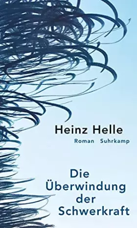 Couverture du produit · Die Überwindung der Schwerkraft: Roman