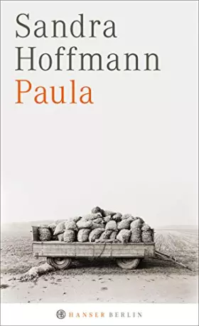 Couverture du produit · Paula