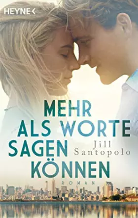 Couverture du produit · Mehr als Worte sagen können: Roman
