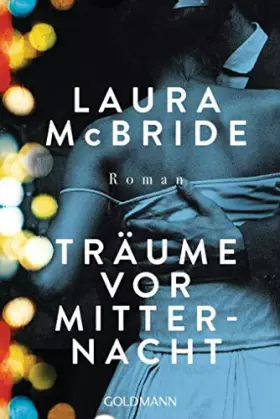 Couverture du produit · Träume vor Mitternacht: Roman
