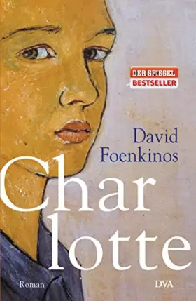 Couverture du produit · Charlotte