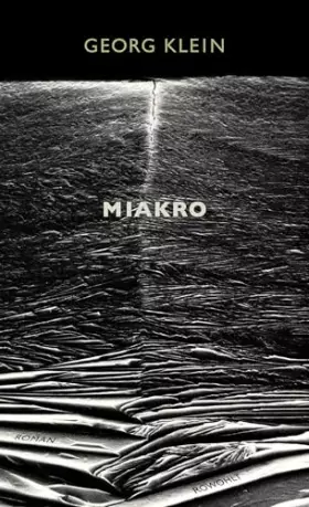 Couverture du produit · Miakro