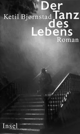 Couverture du produit · Der Tanz des Lebens