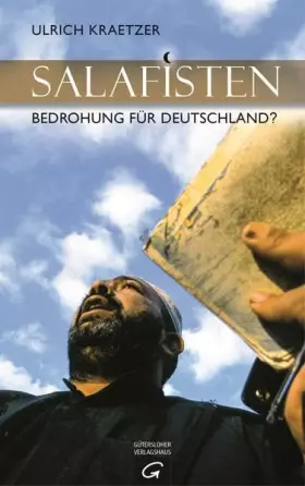 Couverture du produit · Salafisten: Bedrohung für Deutschland?