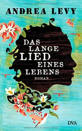 Couverture du produit · Das lange Lied eines Lebens: Roman