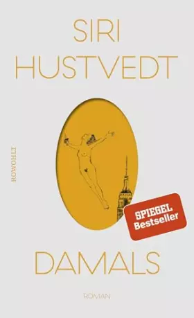 Couverture du produit · Damals