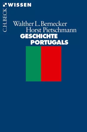 Couverture du produit · Geschichte Portugals: Vom Spätmittelalter bis zur Gegenwart (Beck'sche Reihe)