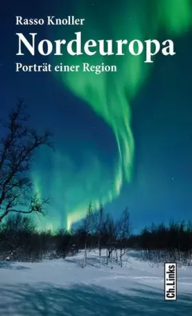 Couverture du produit · Nordeuropa: Porträt einer Region