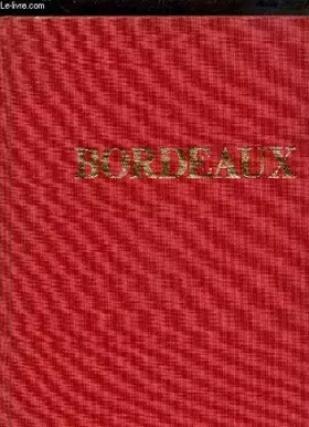 Couverture du produit · Bordeaux