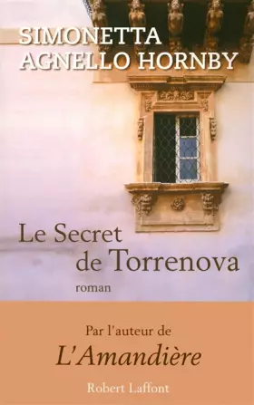 Couverture du produit · Le Secret de Torrenova