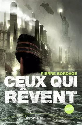 Couverture du produit · Ceux qui rêvent