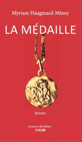 Couverture du produit · LA MEDAILLE