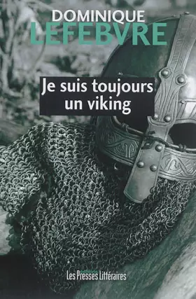 Couverture du produit · Je suis toujours un viking
