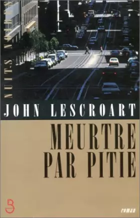 Couverture du produit · Meurtre par pitié