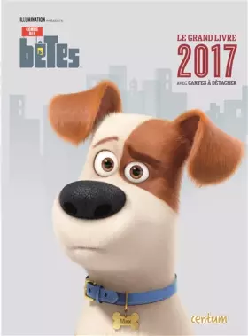 Couverture du produit · Comme des bêtes : le grand livre