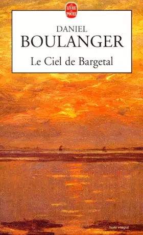 Couverture du produit · Le Ciel de Bargetal
