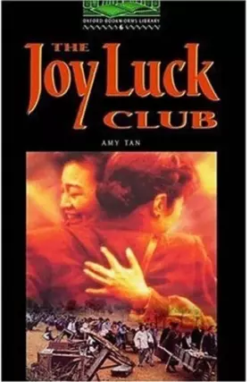 Couverture du produit · The Joy Luck Club