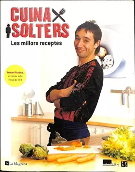 Couverture du produit · Cuina per solters: 999 (OTROS LA MAGRANA)