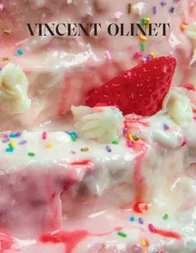 Couverture du produit · Vincent Olinet