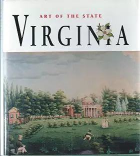 Couverture du produit · Art of the State: Virginia