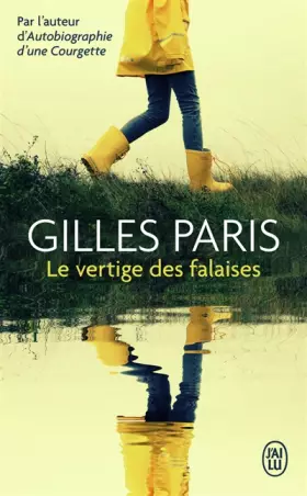 Couverture du produit · Le vertige des falaises