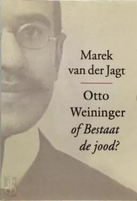 Couverture du produit · OTTO WEININGER OF BESTAAT DE JOOD