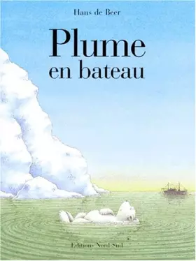 Couverture du produit · Plume en bateau