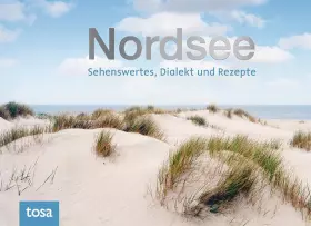 Couverture du produit · Nordsee: Sehenswertes, Dialekt und Rezepte