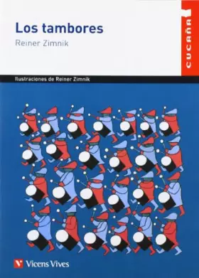 Couverture du produit · Los Tambores N/c: 11 (Colección Cucaña) - 9788431659417