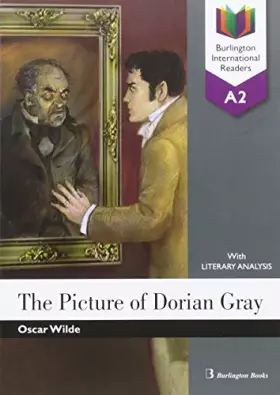 Couverture du produit · THE PICTURE OF DORIAN GRAY A2 BIR