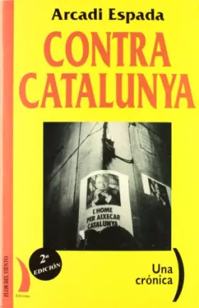 Couverture du produit · CONTRA CATALUNYA CASTELLANO