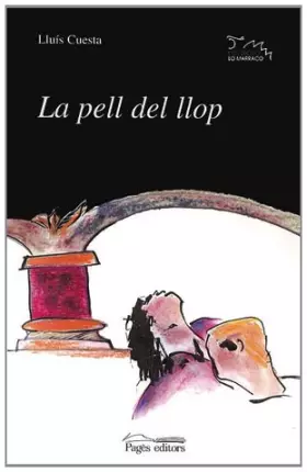 Couverture du produit · La pell del llop (Lo Marraco)