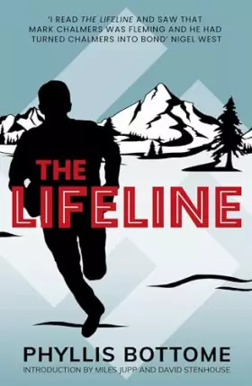 Couverture du produit · The Lifeline