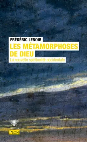 Couverture du produit · Les métamorphoses de Dieu