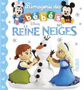 Couverture du produit · La reine des neiges