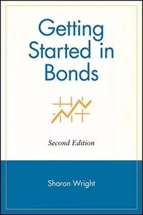 Couverture du produit · Getting Started in Bonds