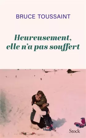 Couverture du produit · Heureusement elle n'a pas souffert