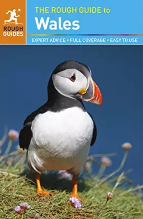 Couverture du produit · The Rough Guide to Wales (Rough Guides)