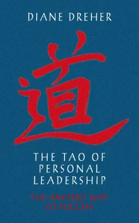 Couverture du produit · The Tao of Personal Leadership by Dreher, Diane Elizabeth