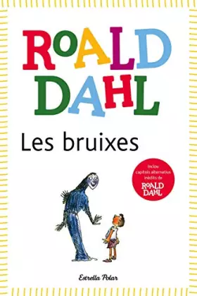 Couverture du produit · Les bruixes (BIBLIOTECA ROALD DAHL (EP))