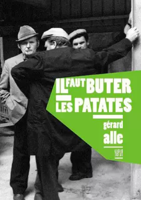 Couverture du produit · Il Faut Buter les Patates