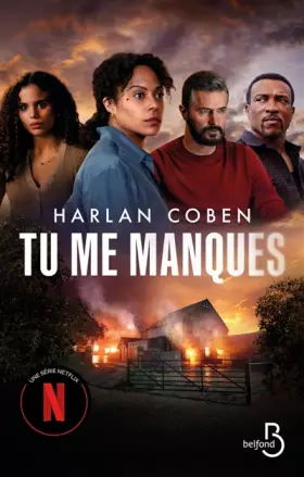 Couverture du produit · Tu me manques
