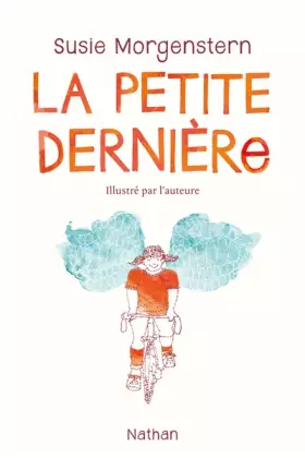 Couverture du produit · La petite dernière