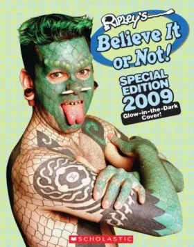 Couverture du produit · Ripley's Believe It or Not! Special Edition