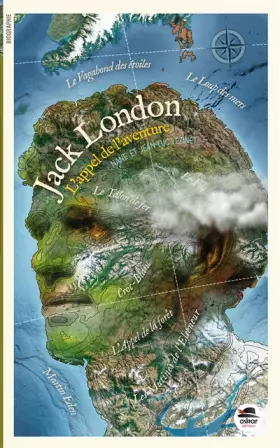Couverture du produit · JACK LONDON: L'APPEL DE L'AVENTURE