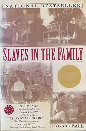 Couverture du produit · Slaves in the Family